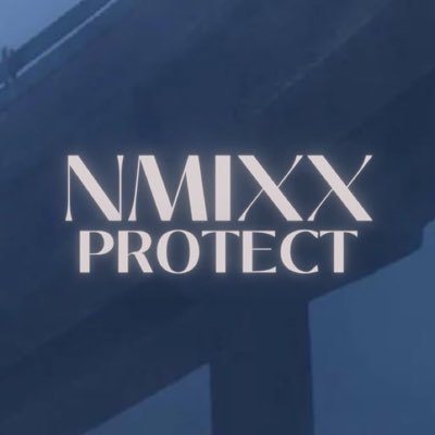 PROTECT_NMIXX's profile picture. ACCOUNT DEDICATED TO PROTECTING #NMIXX AND #JINI. SUBMIT TO DMS 🩵🤍💙/💜/💛❤️🩷
