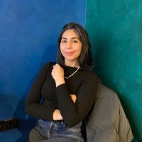 Aslı Atay (@asliatayy) 's Twitter Profile Photo