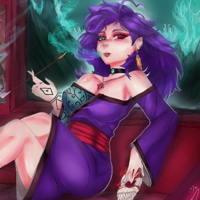 3dartist twitch affiliate Swe/eng vtuber.
https://t.co/oscpazWCAc
art by Dhoru
Commission open
https://t.co/wyrYQyqYYQ