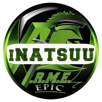 iNatsuuu (@inatsuuu) 's Twitter Profile