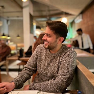 zerqkhan1's profile picture. 