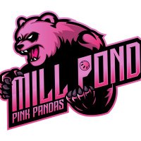 Mill Pond Pink Pandas (@pinkpandas15) Twitter profile photo