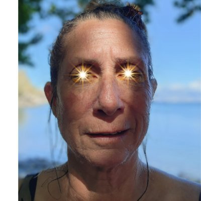 Citizen activist- btc Advocate. Money free from VIOLENCE, Bitcoin. Circular economies #PeopleCentric Mobility.
U.S. Vet. #HonestElections #State by State.