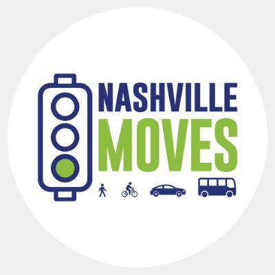 Let's choose how we move, Nashville.