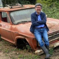 Marcelo D. Miranda (@m_mirandaceae) 's Twitter Profile