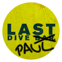 Last Dive Paul(@209tacos) 's Twitter Profile Photo