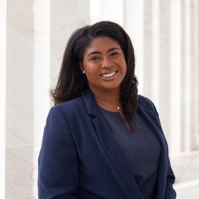 tbidjou's profile picture. Policy and Research Analyst. MPH Health Policy @ GW. @asu alum.