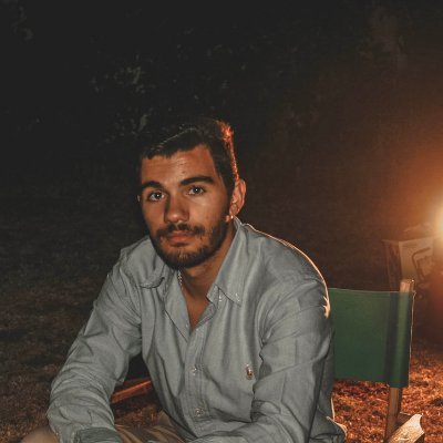 24, 🇵🇹 | PhD Student in AI | Co-Founder Olympus ML | Based in Athens, 🇬🇷