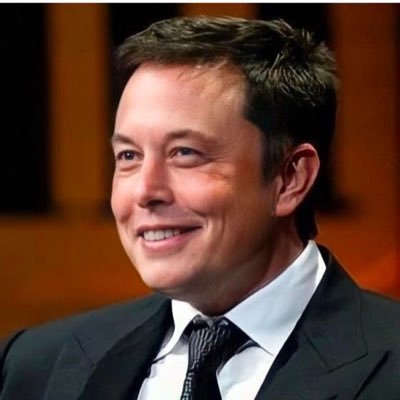 CEO of https://t.co/6XQKZPf5m1 🌍,Chief Designer of SpaceX ‚Founder of Tesla🚘, Inc. eid, Founder of The Boring Company