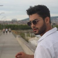 Mert E.(@mertiniz33) 's Twitter Profile Photo