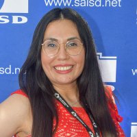 Stephanie Garza, M.Ed(@stephgarza21) 's Twitter Profile Photo