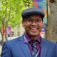 Dhaneswar Bhoi, PhD, Post Doc (@dhaneswar) 's Twitter Profile Photo Dhaneswar Bhoi, PhD, Post Doc (@dhaneswar) 's Twitter Profile Photo