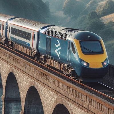 The Peaks and Dales Line - campaign by MEMRAP Profile