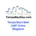 Tampa Bay Gay (@tampabaygay) Twitter profile photo