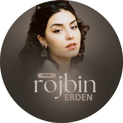 Sua primeira, maior e melhor fonte de informações sobre a Atriz Turca #RojbinErden (@rojbinerdn), no Brasil!🐈