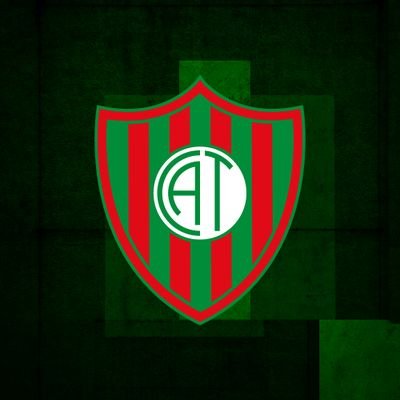 Perfil Oficial del Club Atlético Tembetary 🔴🟢.
#SomosTembe