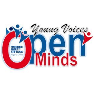 OMYV is a programme sponsored by @fes_nigeria to develop young, motivated and proactive Nigerians that are advocating for social justice and good governance.