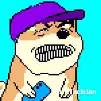 tacticianuns47's profile picture. Project development, crypto community management, readthecultmanifesto cultdao.iomanifesto.pdf i never give financial advice💎