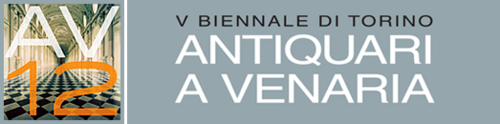 BiennaleVenaria's profile picture. Non una mostra soltanto, ma un affascinante viaggio attraverso l'arte, la cultura, la bellezza del passato.