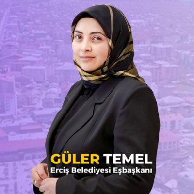 Erciş Belediyesi Eşbaşkanı-Hevseroka Şaredariya Ercîşê
