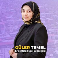 Güler Temel(@gler_temel) 's Twitter Profile Photo