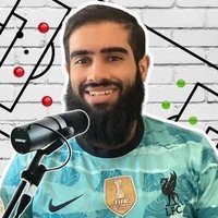 Zaan (@zaantalksfooty) 's Twitter Profile
