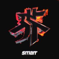 smarr (@smarrlo) 's Twitter Profile