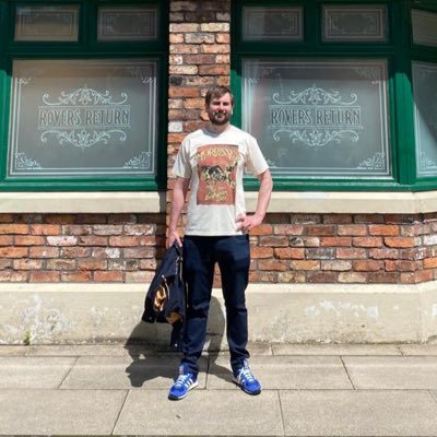 GaddumSmith's profile picture. Highly offensive towards others