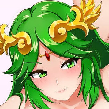 Drawing cute gals and video games
Commissions Open!
Commissions Info https://t.co/XyglRVSDvf
Patreon https://t.co/Zv5rymWbGY