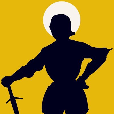 Weekly blog and podcast telling the stories of manly Catholic saints.

https://t.co/LnxlCRQPDs