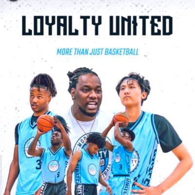 Son Of God ,Father , Travel Ball Director/Coach ,Trainer ,Connector of Dots @realprepsnext @loyaltyunited_