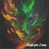 digibytezyeyo's profile picture. Believing in blockchain as the key to a decentralized future