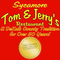 Tom & Jerry's of Sycamore/Catering by Diann(@King_Of_Gyros) 's Twitter Profile Photo