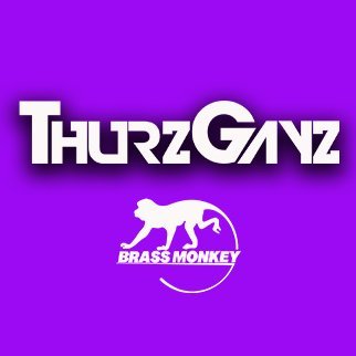 For the past 11 years, ThurzgayZ has had a weekly party at Brass Monkey! It's always a great time. DJ M3 & DJ Jimpanzee.