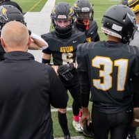 Charlie Gauger (@charliegauger11) 's Twitter Profile