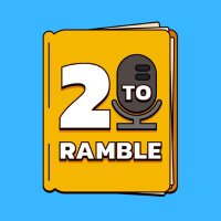 2ToRamble (@2toramble) 's Twitter Profile