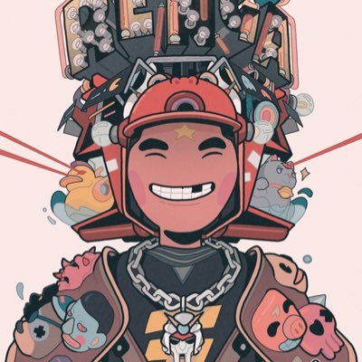 Independent Artist // 💎 https://t.co/E3wBgYQNHo // @RENGA_inc // Commissions + Collabs Closed until further notice.