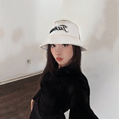 Adeline1726's profile picture. A person with a rich heart is as good as a crowd when walking alone.