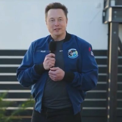 Making the US Air Force Academy A-Jacket fashionable.  Pictures of Elon Musk in an A-Jacket.