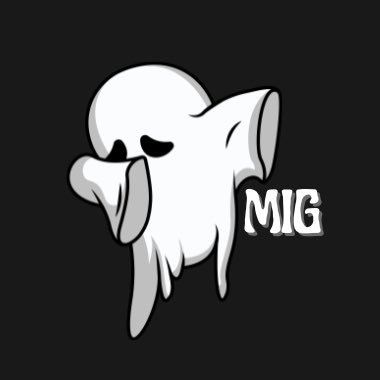 MigAsGhost Profile Picture