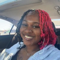 Kyra (@kyradanyell) Twitter profile photo