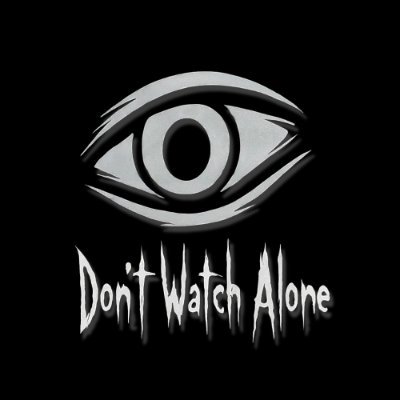 Welcome to Don't Watch Alone. Explore the eerie, mysterious, and chilling. From ghostly encounters to unsolved mysteries. Dare to join us?