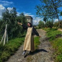 Sevgi Bzk (@bzksevgi) Twitter profile photo