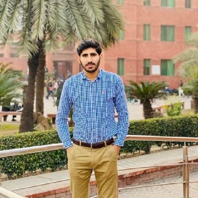 Ex Punjabian | Student of Mass Communication | Journalism | A true Patriot| University Of Central Punjab.