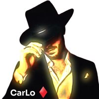 CaRLo ♦️(@iddaa_cekilis) 's Twitter Profileg