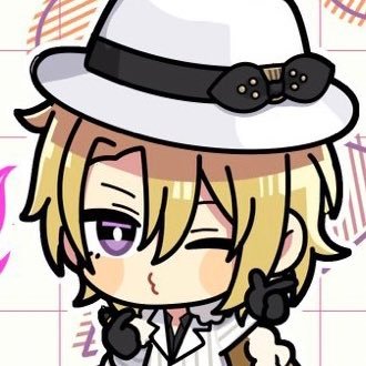 U魚さんのプロフィール画像