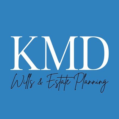 kmdwills's profile picture. An Independent Will Writer & Estate Planning Consultant, helping people protect their loved ones by planning for their future.