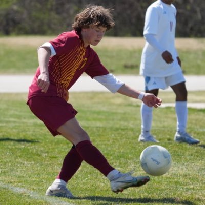 Sporting NE ECNL-RL 08, Roncalli Catholic ‘26, CM- CDM, #7, 402-739-0222