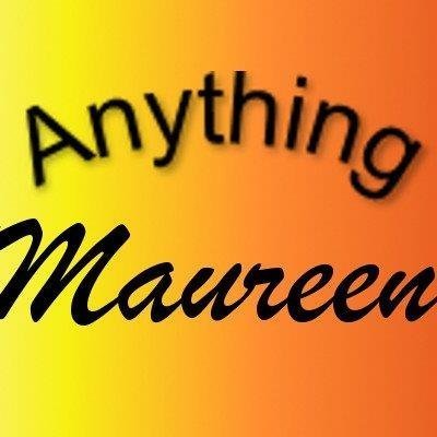 AnythingMaureen Profile Picture