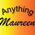 👩🦯✏️Maureen📚🦯 (@anythingmaureen) Twitter profile photo 👩🦯✏️Maureen📚🦯 (@anythingmaureen) Twitter profile photo